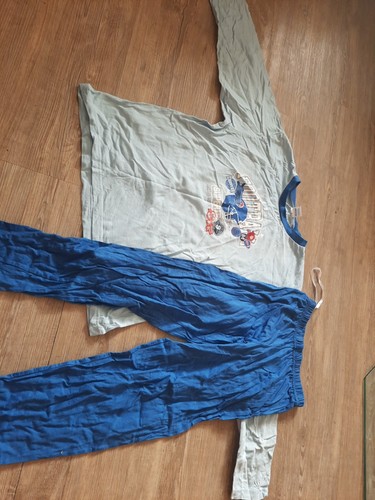 Schlafanzug pyjama - schlafanzug,
