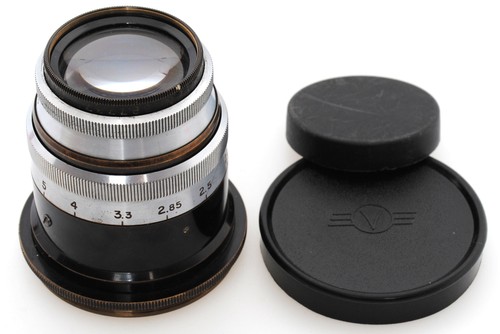Meyer gorlitz primotar - @,