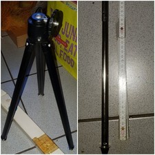 Dreibein-Stativ von REVUE mit