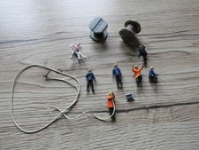 H0 Figuren, Miniaturfiguren