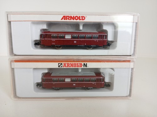 Spur 160 arnold 2x - n,