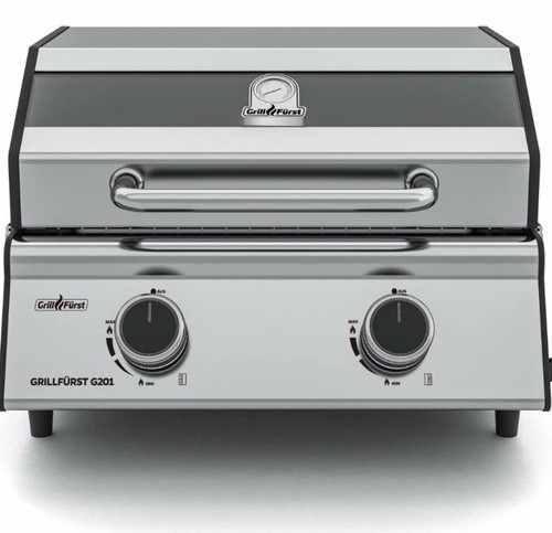 Grillfürst g201 tischgrill - g201,