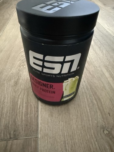 Esn designer whey protein - esn,