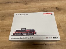 Marklin H0 39904 Marklin Store