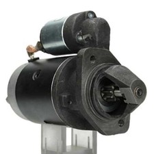 Anlasser Starter für Mercedes