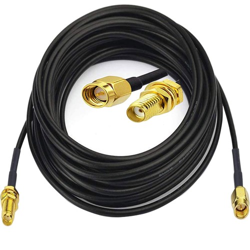 2pcs sma kabel - 2pcs,