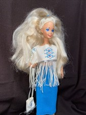 Barbie puppe vintage - barbie,