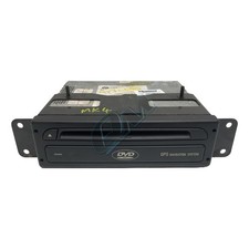 BMW Mk4 Navi Navigation Drive