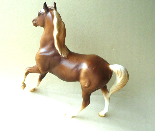 Pferd figur breyer molding - figur,