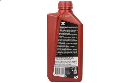 Automatikgetriebeöl valvoline - automatikgetriebeöl,