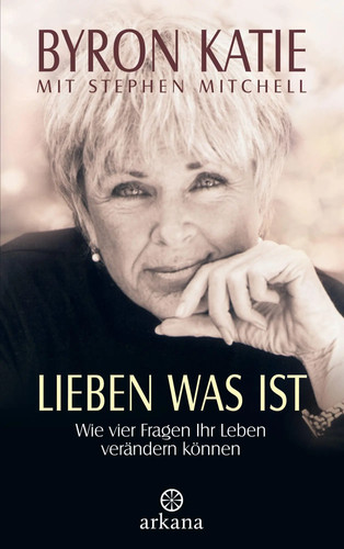 Lieben was ist - wie, vier