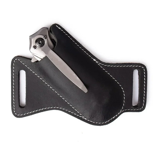 Messer holster leder - messer,