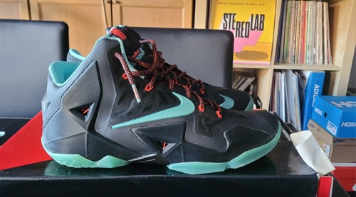 Nike basketball lebron - nike, xi