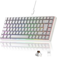 Newmen gm840 gaming tastatur - gaming,
