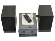SONY HCD-CBX5 Micro Hi-Fi