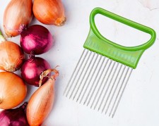 Zwiebelhalter, Gemüsehalter