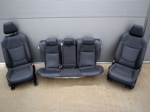 Autosofa hinten sitze vorne - autosofa,