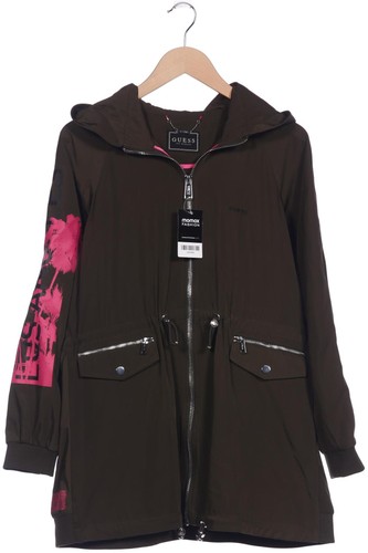 Guess mantel damen jacke parka - damen,