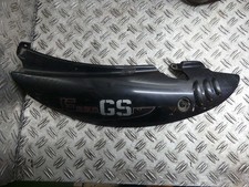 BMW F 650 GS EZ:08