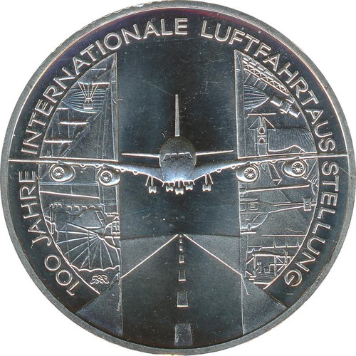 Brd euro 2009 d - brd,
