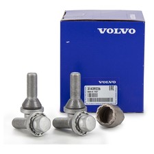 Original volvo felgenschloss - original,