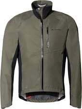 VAUDE Mens Kuro Rain Jacket