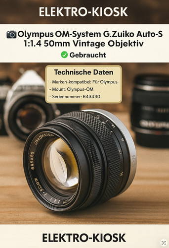 Olympus system g zuiko - 📷, g.zuiko