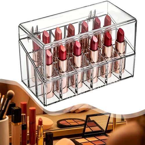 Lippenstift organizer - lippenstift,
