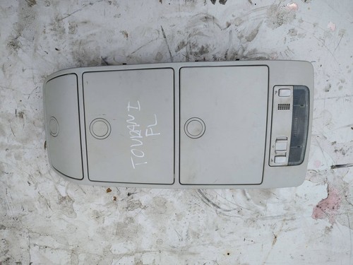 Volkswagen touran 2009 - i,