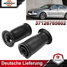 2x Luftfeder Luftfederung