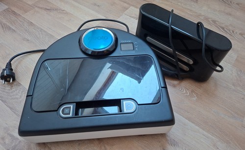 Neato robotics botvac d85 - robotics,