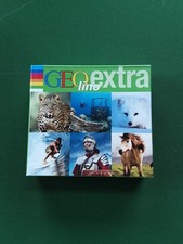 GEOlino Extra Hör-Bibliothek