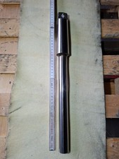 MK5 Lehrdorn 300mm Kegeldorn Prüfdorn Ausrichtdorn Drehmaschine Bohrmaschine WMW