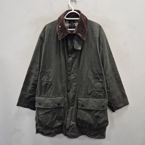 Barbour classic border wax - classic,
