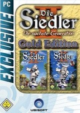 Die Siedler 2 - Die nächste