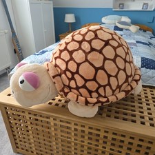 Nici Schildkröte Sitztier