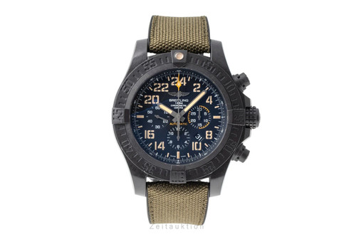 Breitling avenger hurricane - breitling,