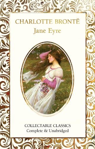 Charlotte bronte jane - bronte,