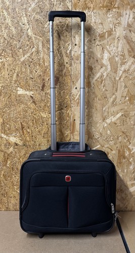 Wenger swiss gear rollkoffer - swiss,