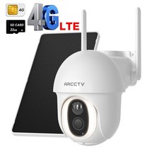 ARCCTV 4G LTE