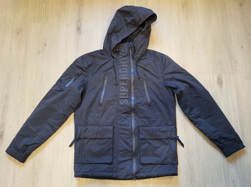 Superdry ultimate - superdry, sd