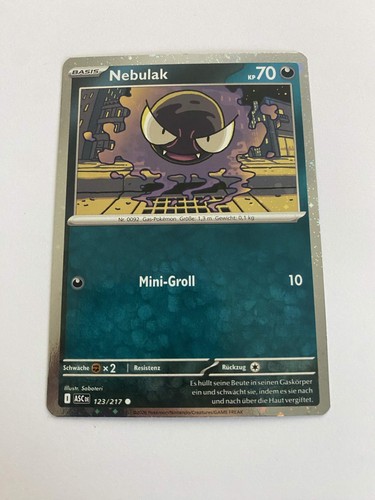 Pokemon promo holo karte - promo,