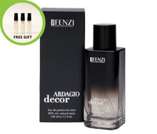 Jfenzi Ardagio Decor Man EDP