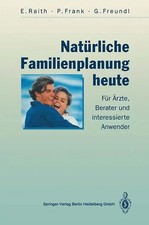 Natürliche Familienplanung heute