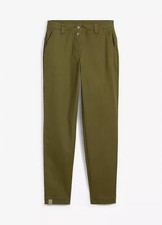 Neu Hose aus Twill Gr. 36