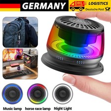 Tragbarer mini speaker - mini,