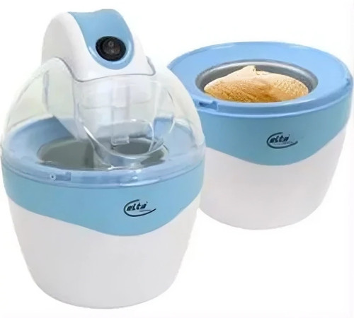 Elta eismaschine 105 2l - elta, 1,2l