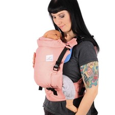 Schmusewolke babytrage comfort - schmusewolke,