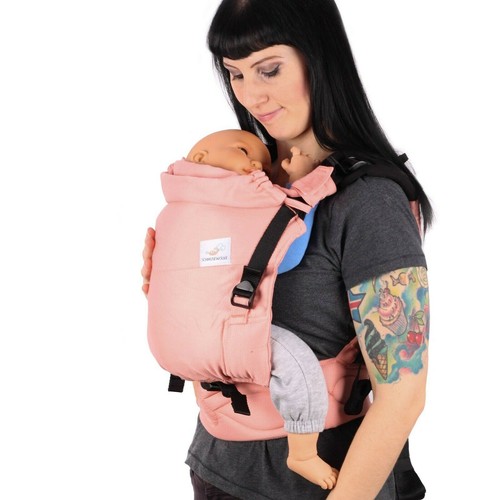 Schmusewolke babytrage comfort - babytrage,