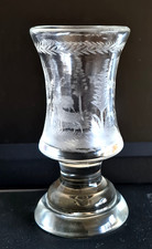 Antikes Likör/Schnaps-Glas m